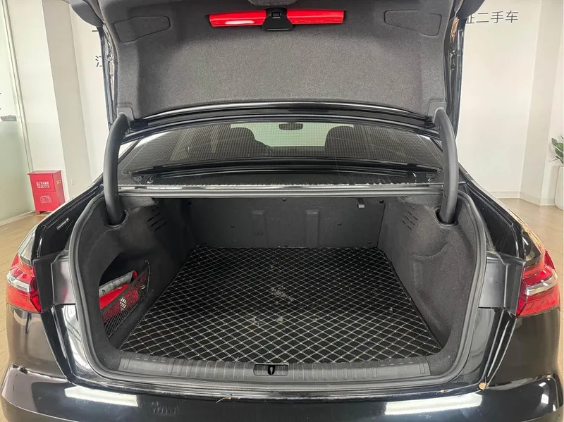 Audi A6L 2023 Restyling 45 TFSI Choose dynamic type exterior photo 6 Audi A6L 2023 Restyling 45 TFSI Choose dynamic type exterior photo 6