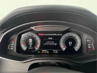Audi A6L 2023 Restyling 45 TFSI Choose dynamic type interior photo 9 Audi A6L 2023 Restyling 45 TFSI Choose dynamic type interior photo 9