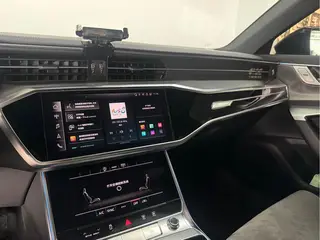 Audi A6L 2023 Restyling 45 TFSI Choose dynamic type interior photo 11 Audi A6L 2023 Restyling 45 TFSI Choose dynamic type interior photo 11
