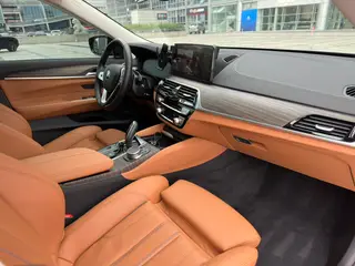 BMW 6 Series GT 2022 630i Set de diseño de lujo exterior foto 10 BMW 6 Series GT 2022 630i Set de diseño de lujo exterior foto 10