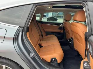 BMW 6 Series GT 2022 630i Set de diseño de lujo interior foto 11 BMW 6 Series GT 2022 630i Set de diseño de lujo interior foto 11