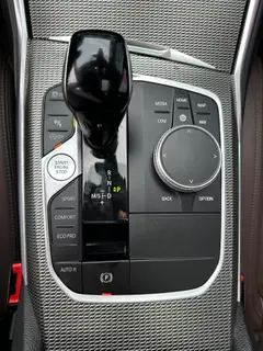 BMW 3 Series 2022 325Li M Sports Night Suit interior photo 18 BMW 3 Series 2022 325Li M Sports Night Suit interior photo 18