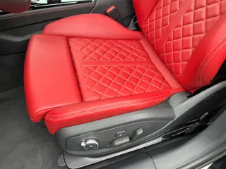 Audi S4 2024 Limousine 3.0TFSI exterior photo 7 Audi S4 2024 Limousine 3.0TFSI exterior photo 7