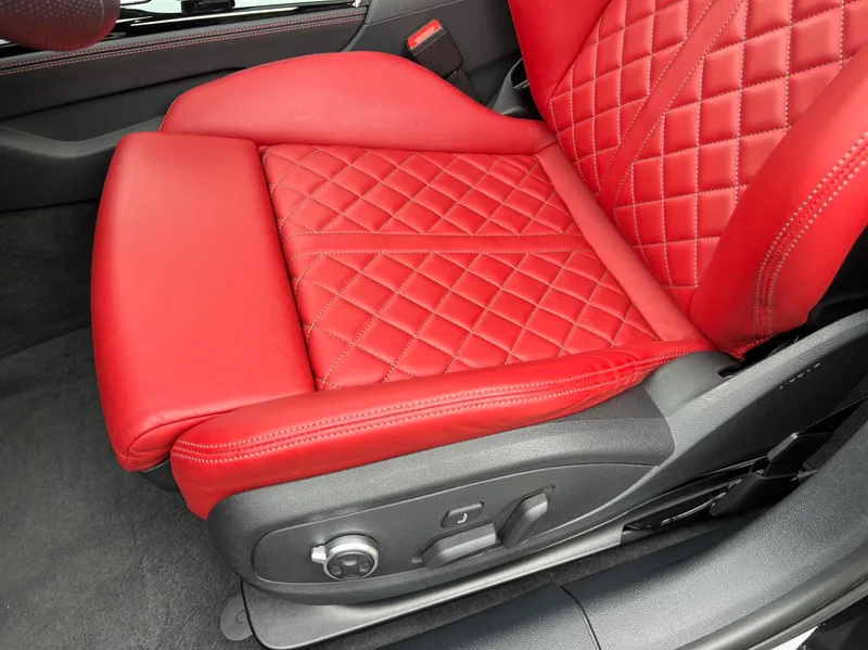 Audi S4 2024 Limousine 3.0TFSI exterior photo 7 Audi S4 2024 Limousine 3.0TFSI exterior photo 7