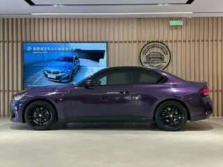 BMW 2 Series 2023 225i Coupe M Sports Night Suit exterior photo 4 BMW 2 Series 2023 225i Coupe M Sports Night Suit exterior photo 4