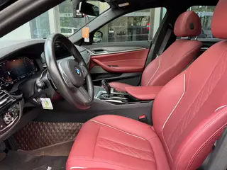 BMW 5 Series 2023 530Li Leading Type M Sports suit exterior photo 5 BMW 5 Series 2023 530Li Leading Type M Sports suit exterior photo 5