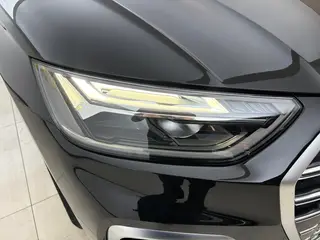 Audi Q5L 2022 Restyling 40T Deluxe Dynamic interior photo 16 Audi Q5L 2022 Restyling 40T Deluxe Dynamic interior photo 16