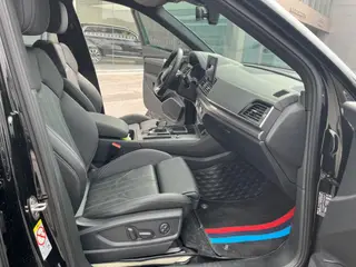 Audi Q5L 2023 40T Deluxe Dynamic interior photo 10 Audi Q5L 2023 40T Deluxe Dynamic interior photo 10