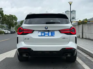 BMW X3 2022 xDrive30i Leading Type M Obsidian Night Suit interior photo 8 BMW X3 2022 xDrive30i Leading Type M Obsidian Night Suit interior photo 8