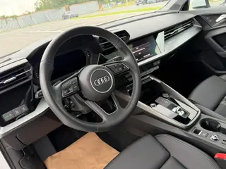 Audi A3 2024 Sportback 35 TFSI Fashion Sport exterior photo 6 Audi A3 2024 Sportback 35 TFSI Fashion Sport exterior photo 6