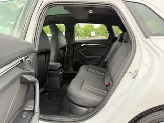 Audi A3 2024 Sportback 35 TFSI Fashion Sport interior photo 17 Audi A3 2024 Sportback 35 TFSI Fashion Sport interior photo 17