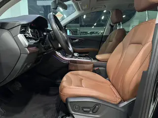 Audi Q7 2023 45 TFSI quattro S line Sportif extérieur photo 5 Audi Q7 2023 45 TFSI quattro S line Sportif extérieur photo 5