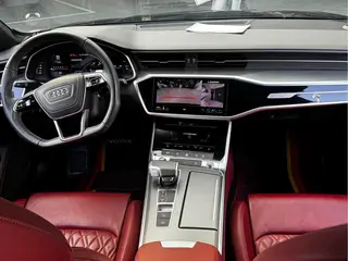 Audi A7L 2024 45 TFSI quattro Black Samurai Edition exterior photo 5 Audi A7L 2024 45 TFSI quattro Black Samurai Edition exterior photo 5