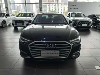 Audi A6L 2023 Restyling 45 TFSI Zhenxuan Zhiya Type exterior photo 2 Audi A6L 2023 Restyling 45 TFSI Zhenxuan Zhiya Type exterior photo 2
