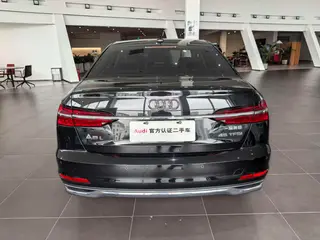 Audi A6L 2023 Restyling 45 TFSI Zhenxuan Zhiya Type exterior photo 4 Audi A6L 2023 Restyling 45 TFSI Zhenxuan Zhiya Type exterior photo 4