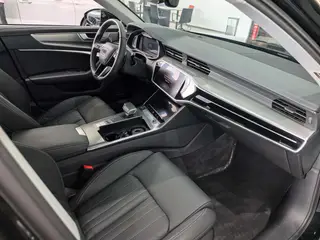 Audi A6L 2023 Restyling 45 TFSI Zhenxuan Zhiya Type exterior photo 8 Audi A6L 2023 Restyling 45 TFSI Zhenxuan Zhiya Type exterior photo 8