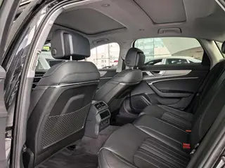 Audi A6L 2023 Restyling 45 TFSI Zhenxuan Zhiya Type exterior photo 9 Audi A6L 2023 Restyling 45 TFSI Zhenxuan Zhiya Type exterior photo 9