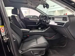 Audi A6L 2023 Restyling 45 TFSI Zhenxuan Zhiya Type interior photo 11 Audi A6L 2023 Restyling 45 TFSI Zhenxuan Zhiya Type interior photo 11