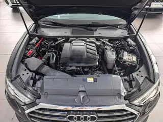 Audi A6L 2023 Restyling 45 TFSI Zhenxuan Zhiya Type interior photo 13 Audi A6L 2023 Restyling 45 TFSI Zhenxuan Zhiya Type interior photo 13