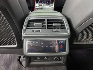 Audi A6L 2023 Restyling 45 TFSI Zhenxuan Zhiya Type interior photo 15 Audi A6L 2023 Restyling 45 TFSI Zhenxuan Zhiya Type interior photo 15