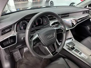 Audi A6L 2023 Restyling 45 TFSI Zhenxuan Zhiya Type interior photo 17 Audi A6L 2023 Restyling 45 TFSI Zhenxuan Zhiya Type interior photo 17