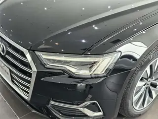 Audi A6L 2023 Restyling 45 TFSI Zhenxuan Zhiya Type interior photo 18 Audi A6L 2023 Restyling 45 TFSI Zhenxuan Zhiya Type interior photo 18