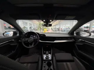 Audi A3 2023 A3L Limousine 35 TFSI Fashion Sport exterior photo 7 Audi A3 2023 A3L Limousine 35 TFSI Fashion Sport exterior photo 7