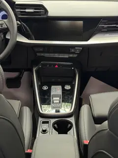 Audi A3 2023 A3L Limousine 35 TFSI Fashion Sport exterior photo 8 Audi A3 2023 A3L Limousine 35 TFSI Fashion Sport exterior photo 8