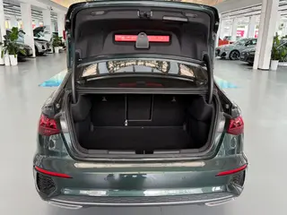 Audi A3 2023 A3L Limousine 35 TFSI Fashion Sport interior photo 16 Audi A3 2023 A3L Limousine 35 TFSI Fashion Sport interior photo 16