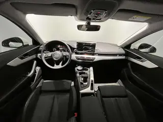 Audi A4L 2024 40 TFSI Fashion dynamic type exterior photo 2 Audi A4L 2024 40 TFSI Fashion dynamic type exterior photo 2