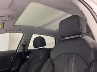 Audi A4L 2024 40 TFSI Fashion dynamic type exterior photo 3 Audi A4L 2024 40 TFSI Fashion dynamic type exterior photo 3