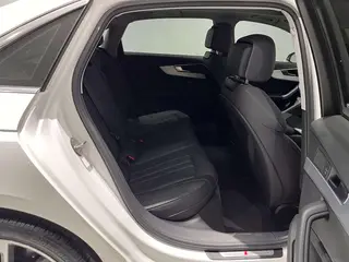 Audi A4L 2024 40 TFSI Fashion dynamic type exterior photo 5 Audi A4L 2024 40 TFSI Fashion dynamic type exterior photo 5