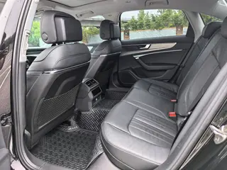 Audi A6L 2022 45 TFSI quattro Zhenxuan Zhiya Type interior photo 10 Audi A6L 2022 45 TFSI quattro Zhenxuan Zhiya Type interior photo 10