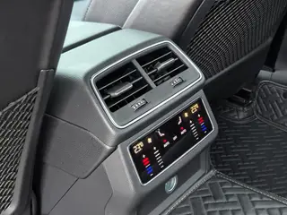 Audi A6L 2022 45 TFSI quattro Zhenxuan Zhiya Type interior photo 11 Audi A6L 2022 45 TFSI quattro Zhenxuan Zhiya Type interior photo 11