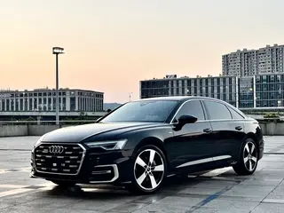 Audi A6L 2023 45 TFSI quattro Choisissez un type dynamique
