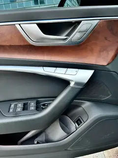 Audi A6L 2023 45 TFSI quattro Choose dynamic type interior photo 6 Audi A6L 2023 45 TFSI quattro Choose dynamic type interior photo 6