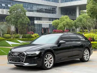 Audi A6 2022 allroad quattro Explore Home 55 TFSI Exclusive off-road type exterior photo 1 Audi A6 2022 allroad quattro Explore Home 55 TFSI Exclusive off-road type exterior photo 1