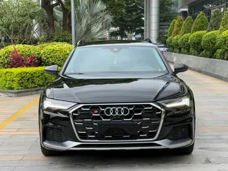 Audi A6 2022 allroad quattro Explore Home 55 TFSI Exclusive off-road type exterior photo 2 Audi A6 2022 allroad quattro Explore Home 55 TFSI Exclusive off-road type exterior photo 2