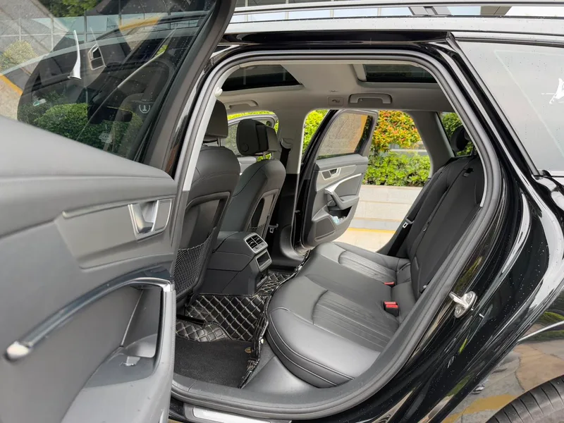 Audi A6 2022 allroad quattro Explore Home 55 TFSI Exclusive off-road type exterior photo 5 Audi A6 2022 allroad quattro Explore Home 55 TFSI Exclusive off-road type exterior photo 5