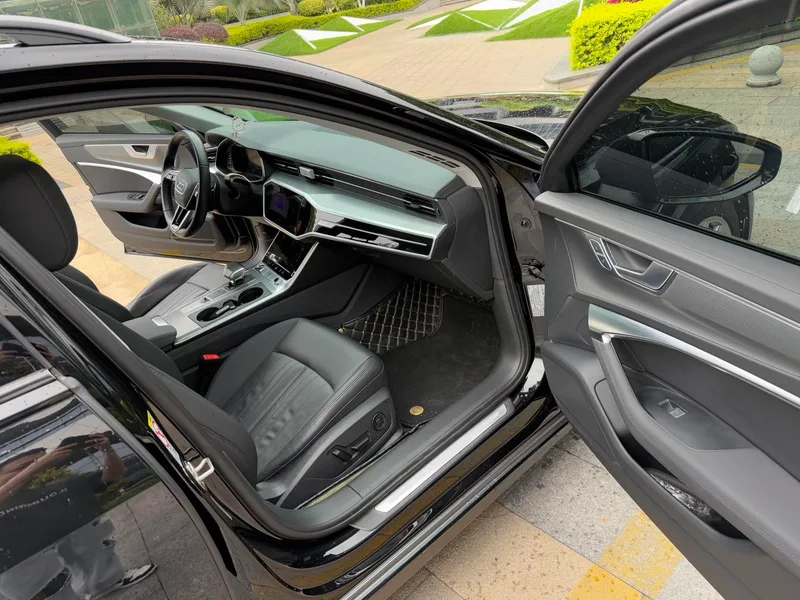 Audi A6 2022 allroad quattro Explore Home 55 TFSI Exclusive off-road type exterior photo 7 Audi A6 2022 allroad quattro Explore Home 55 TFSI Exclusive off-road type exterior photo 7