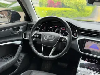 Audi A6 2022 allroad quattro Explore Home 55 TFSI Exclusive off-road type interior photo 9 Audi A6 2022 allroad quattro Explore Home 55 TFSI Exclusive off-road type interior photo 9