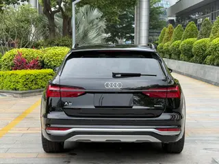 Audi A6 2022 allroad quattro Explore Home 55 TFSI Exclusive off-road type interior photo 12 Audi A6 2022 allroad quattro Explore Home 55 TFSI Exclusive off-road type interior photo 12
