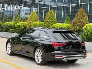 Audi A6 2022 allroad quattro Explore Home 55 TFSI Exclusive off-road type interior photo 13 Audi A6 2022 allroad quattro Explore Home 55 TFSI Exclusive off-road type interior photo 13