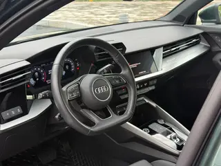 Audi A3 2024 Sportback 35 TFSI Fashion Sport exterior photo 6 Audi A3 2024 Sportback 35 TFSI Fashion Sport exterior photo 6