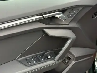 Audi A3 2024 Sportback 35 TFSI Fashion Sport interior photo 10 Audi A3 2024 Sportback 35 TFSI Fashion Sport interior photo 10