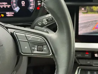 Audi A3 2024 Sportback 35 TFSI Fashion Sport interior photo 16 Audi A3 2024 Sportback 35 TFSI Fashion Sport interior photo 16