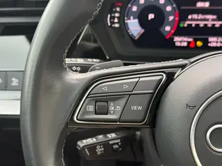 Audi A3 2024 Sportback 35 TFSI Fashion Sport interior photo 17 Audi A3 2024 Sportback 35 TFSI Fashion Sport interior photo 17