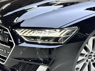 Audi A7L 2024 45 TFSI S-line Zhumeng Flow Crystal Set exterior photo 6 Audi A7L 2024 45 TFSI S-line Zhumeng Flow Crystal Set exterior photo 6