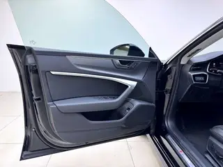 Audi A7L 2024 45 TFSI S-line Zhumeng Flow Crystal Set exterior photo 8 Audi A7L 2024 45 TFSI S-line Zhumeng Flow Crystal Set exterior photo 8