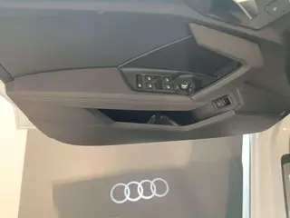 Audi A3 2023 Sportback 35 TFSI Fashion Sport interior photo 10 Audi A3 2023 Sportback 35 TFSI Fashion Sport interior photo 10